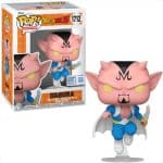 Funko Pop! Animation: Dragon Ball Z - Dabura  NYCC 2024 Limited Edition  #1712 Vinyl Figure
