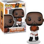 Funko Pop! Basketball NBA: Phoenix Suns - Kevin Durant #184 Vinyl Figure