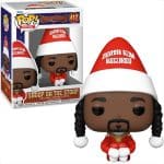 Funko Pop! Rocks: Snoop Dogg - Snoop on The Stoop #412 Vinyl Figure