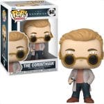 Funko Pop! Television: The Sandman - The Corinthian #1641 Vinyl Figure