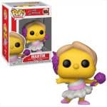 Funko Pop! Television: The Simpsons - Martin as Calliope #1654 Vinyl Figure