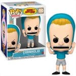 Funko Pop! Television: Beavis  Butt-Head - Cornholio #1593 Vinyl Figure