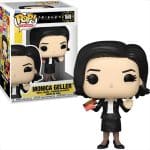 Funko Pop! Television: Friends - Monica Geller #1649 Vinyl Figure