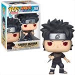 Funko Pop! Animation: Naruto Shippuden - Shisui Uchiha #1659 Vinyl Figure