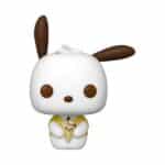 Funko Pop! Sanrio: Hello Kitty and Friends - Pochacco #93 Vinyl Figure - Image 2
