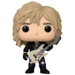 Funko Pop! Rocks: Guns N Roses - Duff McKagan 1980s #399 Vinyl Figure - Image 2