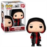 Funko Pop! Movies: Saw 10th Anniversary - Jigsaw Killer* #1820 Vinyl Figure