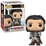 Funko Pop! Game of Thrones House of the Dragon: Day of the Dragon - Ser Criston Cole Special Edition
