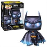 Funko Pop! Heroes DC: Batman - Batman Hikari Pearlescent Special Edition #515 Vinyl Figure