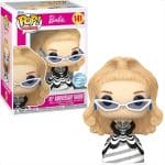 Funko Pop! Retro Toys: Barbie - 65th Anniversary Barbie Special Edition #141 Vinyl Figure
