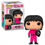 Funko Pop! Television: Squid Game - No-Eul #1733 Vinyl Figure