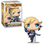 Funko Pop! Games: World Of Warcraft The War Within - Alleria Windrunner #1045 Vinyl Figure