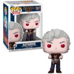 Funko Pop! Games: Baldurs Gate - Astarion* #1017 Vinyl Figure