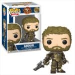 Funko Pop! Games: World of Warcraft: The War Within - Anduin #1099 Vinyl Figure