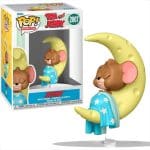 Funko Pop! Animation: Tom and Jerry - Jerry #2007 Vinyl Figure
