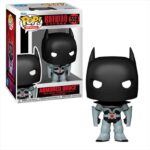 Funko Pop! Heroes: Batman Beyond - Armored Bruce #559 Vinyl Figure