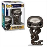 Funko Pop! Harry Potter: Harry Potter - Dark Mark #184 Vinyl Figure