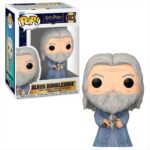 Funko Pop! Harry Potter: Harry Potter - Albus Dumbledore #183 Vinyl Figure