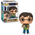 Funko Pop! Harry Potter: Harry Potter - Harry with Hourglass​ #180 Vinyl Figure