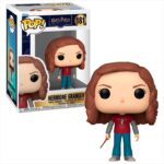 Funko Pop! Harry Potter: Harry Potter - Hermione Granger #181 Vinyl Figure
