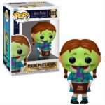 Funko Pop! Harry Potter: Harry Potter - Puking Pastille Girl #185 Vinyl Figure
