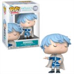 Funko Pop! Animation: Frieren: Beyond Journeys End - Himmel* #1989 Vinyl Figure