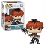 Funko Pop! Animation: Frieren: Beyond Journeys End - Stark #1988 Vinyl Figure