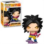 Funko Pop! Animation: Dragon Ball GT - Super Saiyan 4 Goku #2072 Vinyl Figure