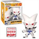 Funko Pop! Super: Dragon Ball GT - Super Yi-Shinron #2076 Vinyl Figure 6
