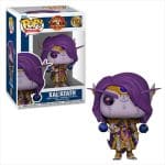 Funko Pop! Games: World of Warcraft: The War Within - Xalatath #1102 Vinyl Figure