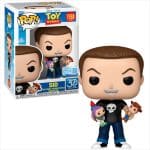 Funko Pop! Disney: Toy Story 30th Anniversary - Sid #1598 Vinyl Figure