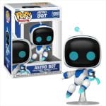 Funko Pop! Games: Astro Bot - Astro Bot #1089 Vinyl Figure