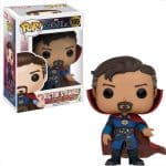Funko Pop! Marvel: Doctor Strange - Doctor Strange #169 Bobble-Head Vinyl Figure