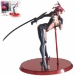 WITCHBLADE PVC STATUE ORGANIC 1:8 SCALE