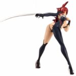 WITCHBLADE PVC STATUE ORGANIC 1:8 SCALE - Image 2
