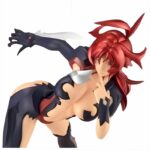 WITCHBLADE PVC STATUE ORGANIC 1:8 SCALE - Image 3