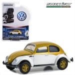 GreenLight 1/64 1950 volkswagen type 1 split window beetle hurst performance *club vee-dub series 17