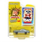 GREENLIGHT 1/64 1977 chevrolet chevelle malibu classic sawyer anything *garbage pail kids series 7*,