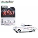 GreenLight 1/64 1948 ford de luxe convertible greased lightnin grease 1978 *hollywood series 40*, wh