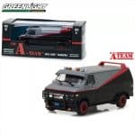 GreenLight 1/43 1983 gmc vandura *the a-team 1983-87 tv series*