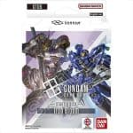 Gundam Card Game - Starter Deck - ST05 - Iron Bloom - EN