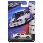 Mattel Hot Wheels Silver Series: 1992 Bmw M3 Vehicle JBY56