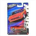 Mattel Hot Wheels Silver Series: Bmw M1 Vehicle JBY59