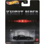 Mattel Hot Wheels Premium: Knight Rider - K.I.T.T. GRL67