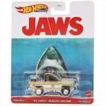 Mattel Hot Wheels Premium: Jaws - ΄75 Chevy Blazer Custom HKC24