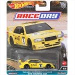 Mattel Hot Wheels 1/64 Premium : Race Day - 94 AMG Mercedes C-Class DTM Touring Car HKC62