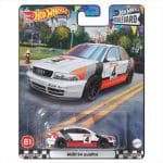 Mattel Hot Wheels Premium: Boulevard - Audi S4 Quattro HKF30