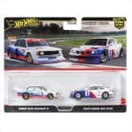 Mattel Hot Wheels®: Premium Car Culture - BMW 320 Group 5  2001 BMW M3 GTR JBK99