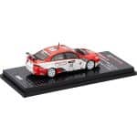 Inno Models 1/64 2008 honda accord euro-r cl7 #15 wtcc - Image 2