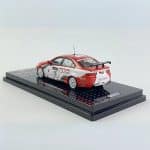 Inno Models 1/64 2008 honda accord euro-r cl7 #15 wtcc - Image 3